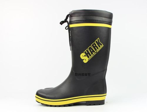 Chaussures - bottes caoutchouc homme pour printemps semelle Ref 964191