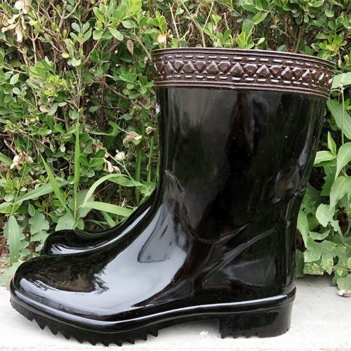 Chaussures - bottes caoutchouc homme pour été semelle Ref 964206
