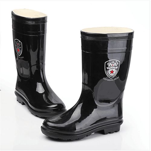 Chaussures - bottes caoutchouc homme Ref 964222