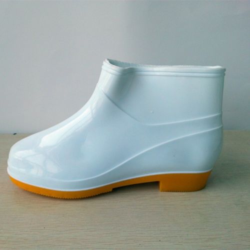 Chaussures - bottes caoutchouc homme pour été Ref 964293
