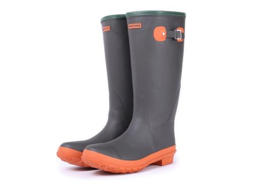 Chaussures - bottes caoutchouc homme pour printemps semelle Ref 964307