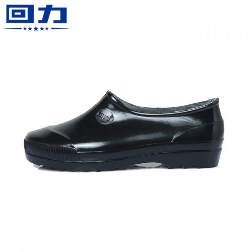 Chaussures - bottes caoutchouc homme WARRIOR pour printemps semelle Ref 964376