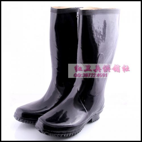 Chaussures - bottes caoutchouc homme pour printemps semelle Ref 964415