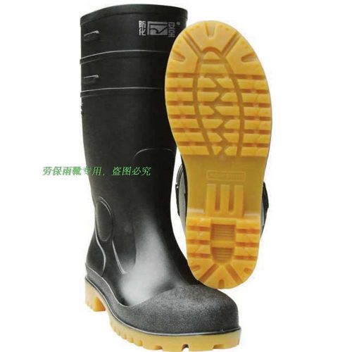 Chaussures - bottes caoutchouc homme pour printemps Ref 964442