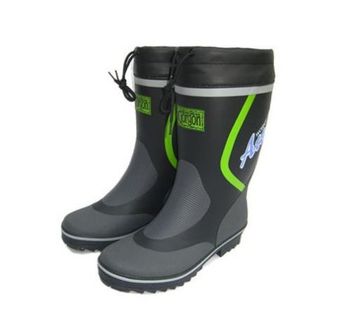 Chaussures - bottes caoutchouc homme pour printemps semelle Ref 964445