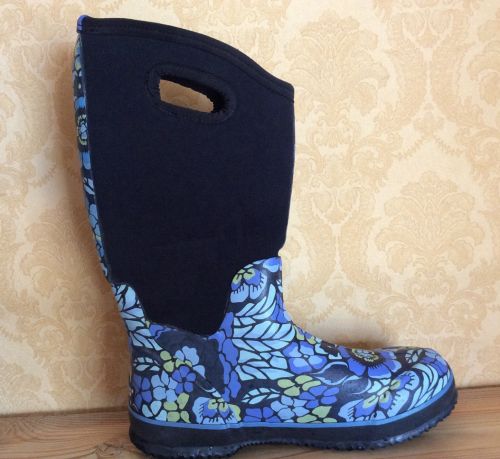 Chaussures - bottes caoutchouc homme semelle Ref 964548