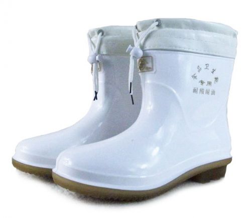 Chaussures - bottes caoutchouc homme DOUBLE STAR Ref 964562