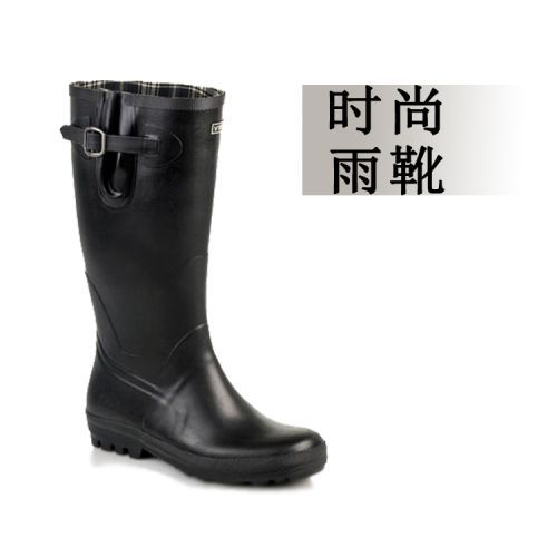 Chaussures - bottes caoutchouc homme pour printemps semelle Ref 964601
