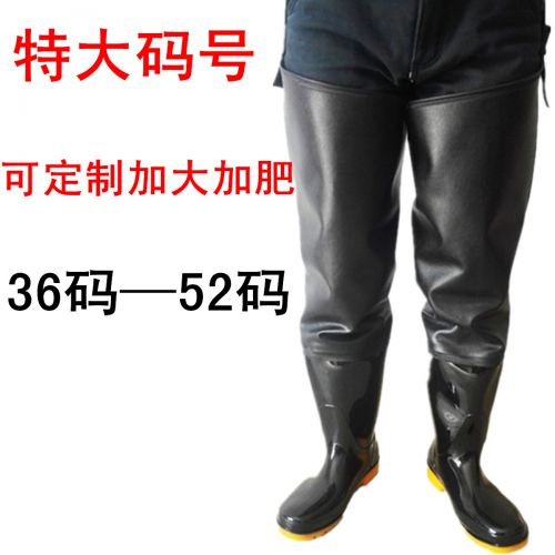 Chaussures - bottes caoutchouc homme pour printemps Ref 964625