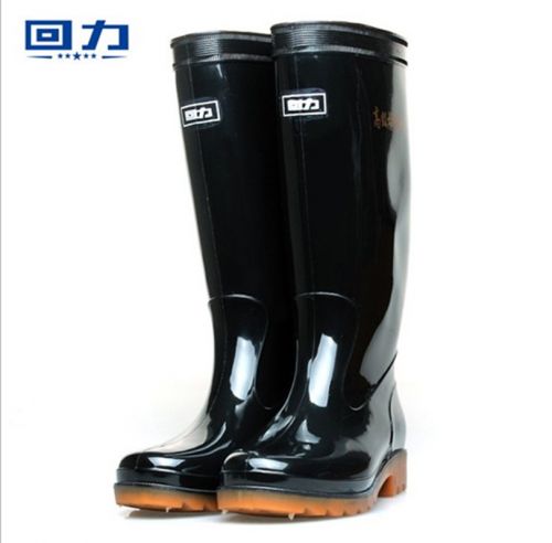 Chaussures - bottes caoutchouc homme WARRIOR pour printemps Ref 964627