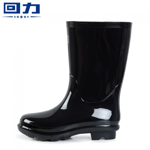 Chaussures - bottes caoutchouc homme WARRIOR pour printemps semelle Ref 964731