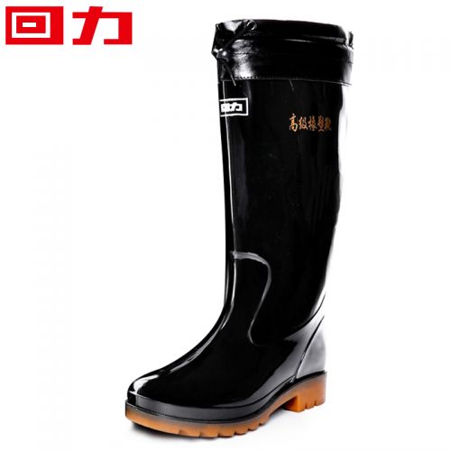Chaussures - bottes caoutchouc homme WARRIOR pour printemps semelle Ref 964758