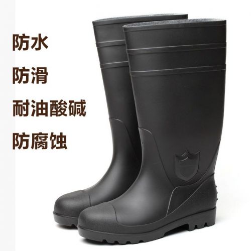 Chaussures - bottes caoutchouc homme Ref 964869