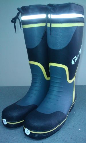 Chaussures - bottes caoutchouc homme semelle Ref 964943