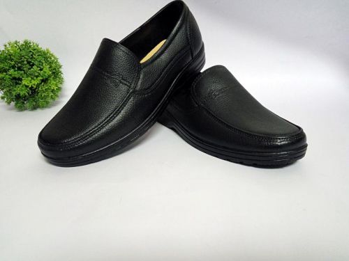 Chaussures - bottes caoutchouc homme pour printemps semelle plastique Ref 964971