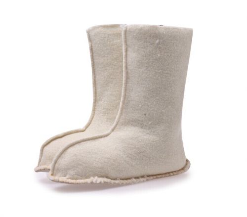 Chaussures - bottes caoutchouc homme pour hiver Ref 965012