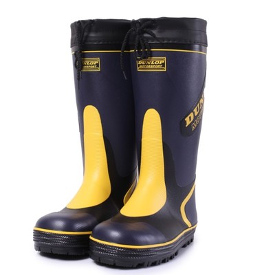 Chaussures - bottes caoutchouc homme Ref 965096