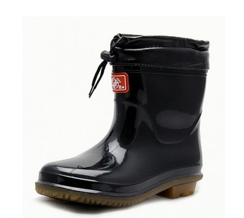 Chaussures - bottes caoutchouc homme DOUBLE STAR pour hiver Ref 965165
