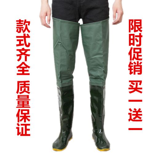Chaussures - bottes caoutchouc homme pour printemps Ref 965167