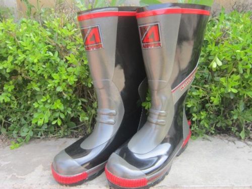 Chaussures - bottes caoutchouc homme pour été semelle Ref 965189