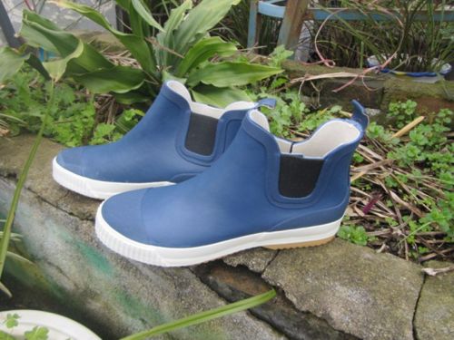 Chaussures - bottes caoutchouc homme semelle Ref 965277
