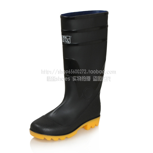 Chaussures - bottes caoutchouc homme Ref 965286