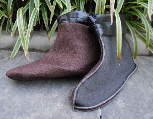 Chaussures - bottes caoutchouc homme Ref 965329