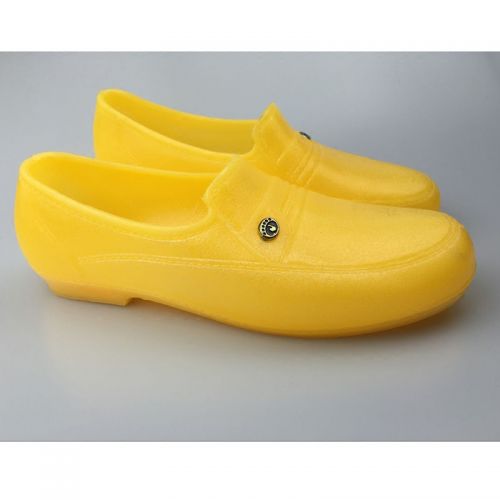 Chaussures - bottes caoutchouc homme pour été Ref 965413