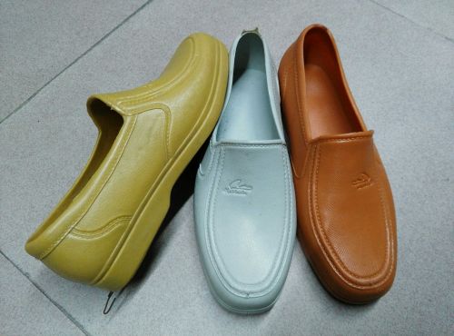 Chaussures - bottes caoutchouc homme Ref 965528