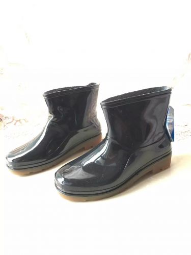 Chaussures - bottes caoutchouc homme Ref 965538