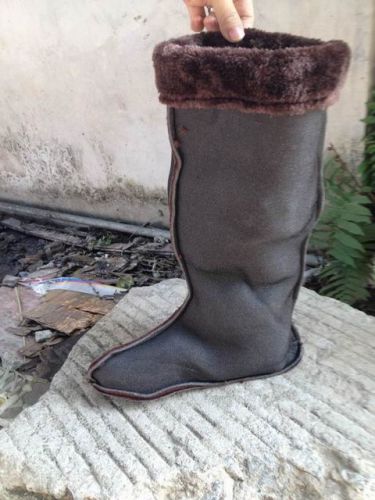 Chaussures - bottes caoutchouc homme Ref 965614