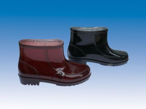 Chaussures - bottes caoutchouc homme pour printemps semelle Ref 967183
