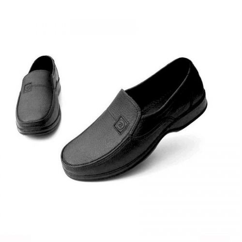 Chaussures - bottes caoutchouc homme pour printemps semelle plastique Ref 967200