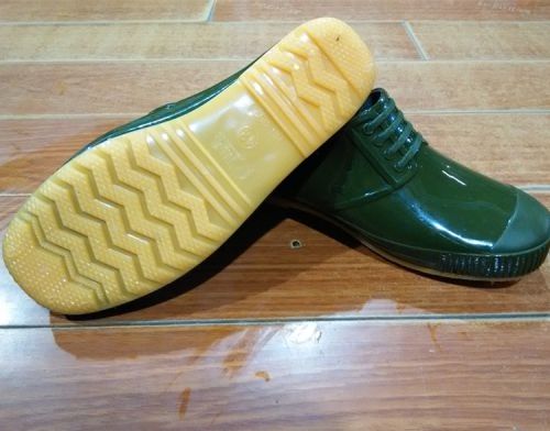  Chaussures - bottes caoutchouc homme Ref 967368