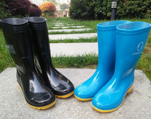 Chaussures - bottes caoutchouc homme Ref 967513