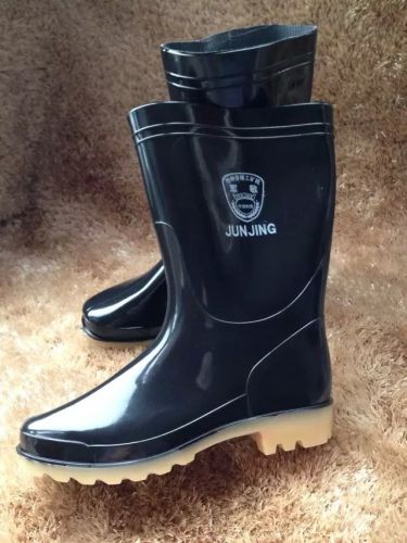 Chaussures - bottes caoutchouc homme Ref 967520