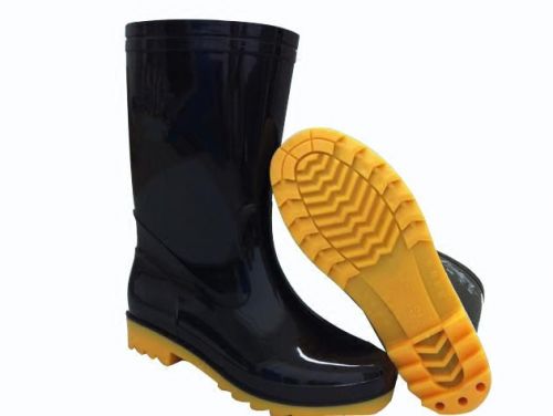 Chaussures - bottes caoutchouc homme semelle Ref 967544