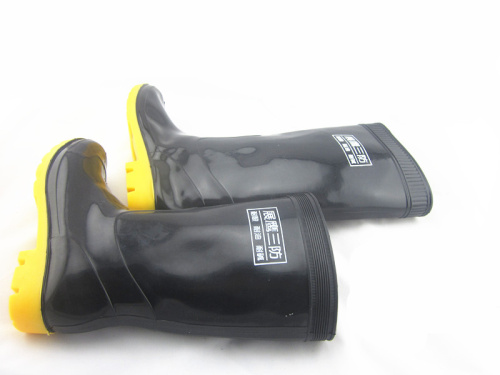 Chaussures - bottes caoutchouc homme Ref 967554