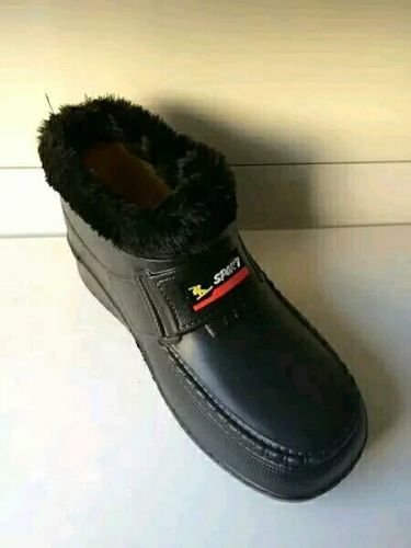 Chaussures - bottes caoutchouc homme Ref 967565