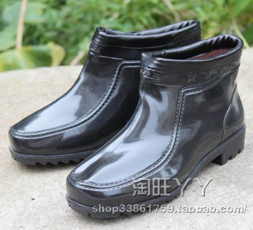 Chaussures - bottes caoutchouc homme Ref 967946