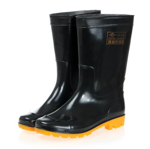 Chaussures - bottes caoutchouc homme Ref 967979