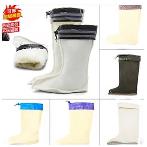 Chaussures - bottes caoutchouc homme pour hiver Ref 968029