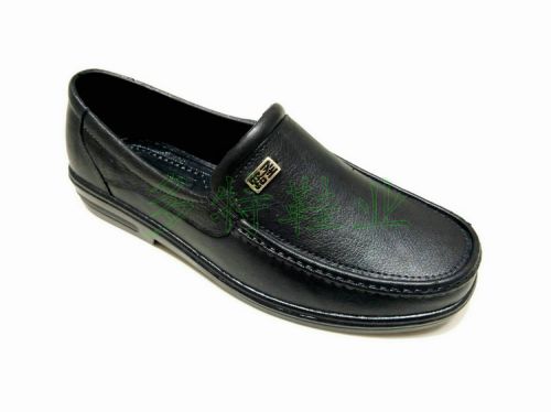 Chaussures - bottes caoutchouc homme pour printemps semelle plastique Ref 968234