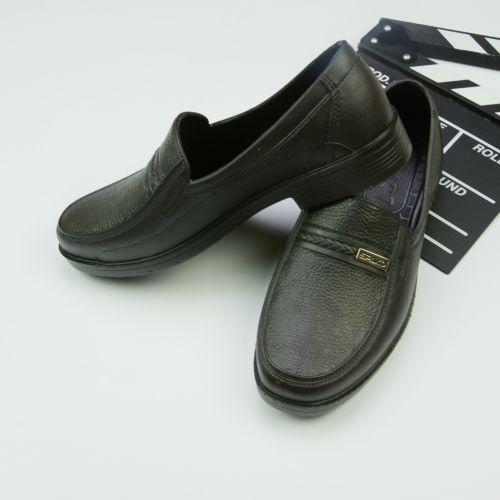 Chaussures - bottes caoutchouc homme pour printemps semelle plastique Ref 968472