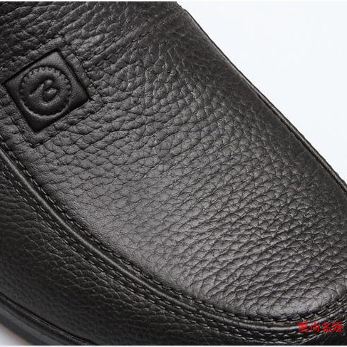 Chaussures - bottes caoutchouc homme pour printemps semelle plastique Ref 968785