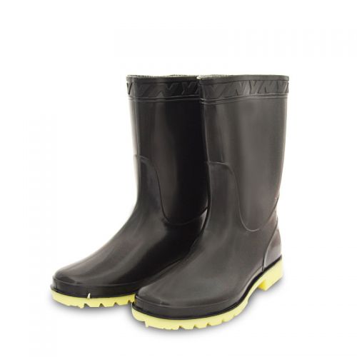 Chaussures - bottes caoutchouc homme Ref 968976