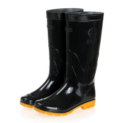 Chaussures - bottes caoutchouc homme Ref 969187