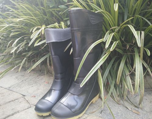 Chaussures - bottes caoutchouc homme A.D HEPBURN Ref 969197