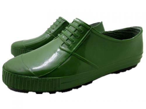 Chaussures - bottes caoutchouc homme Ref 969206