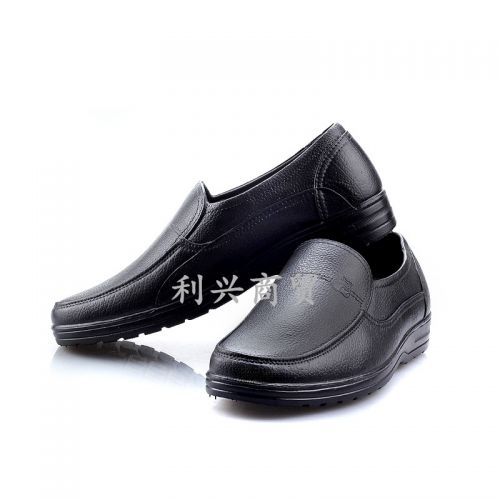 Chaussures - bottes caoutchouc homme pour printemps semelle plastique Ref 969434